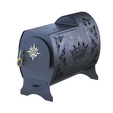 Отопительная печь Царь-печи Матрёшка большая 2 Амазонка бай фото в Молодечно