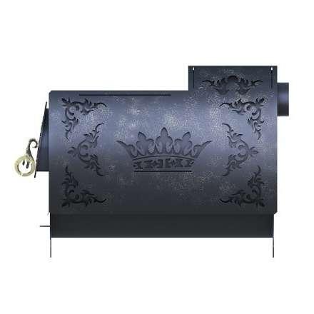 Отопительная печь Царь-печи Матрёшка большая 2 в Молодечно