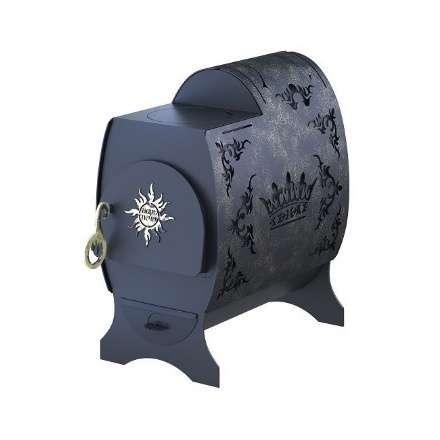 Отопительная печь Царь-печи Матрёшка малая 1 Амазонка бай фото в Молодечно