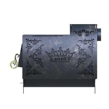 Отопительная печь Царь-печи Матрёшка малая 2 в Молодечно