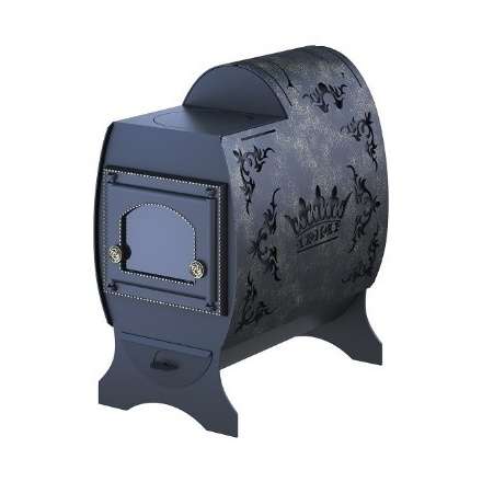 Отопительная печь Царь-печи Матрёшка большая 1 ЧДС Амазонка бай фото в Молодечно