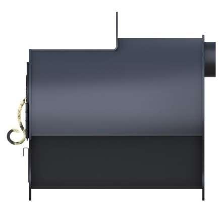 Отопительная печь Царь-печи Злата в Молодечно