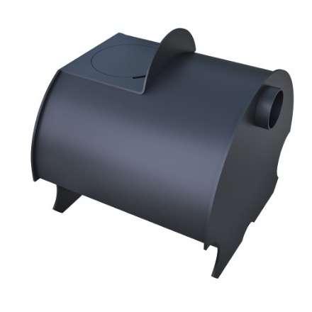 Отопительная печь Царь-печи Злата в Молодечно