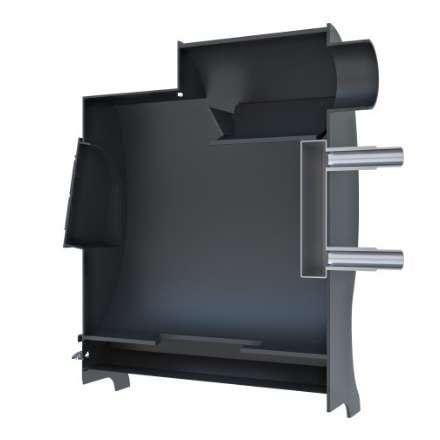 Отопительная печь Царь-печи МБТ-2 в Молодечно