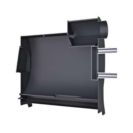 Отопительная печь Царь-печи ММТ-2 в Молодечно