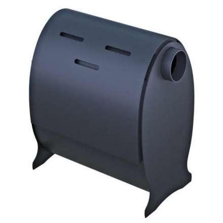 Отопительная печь Царь-печи Матрёшка Премиум в Молодечно