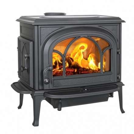 Чугунная печь камин Jotul F500.2 BP Амазонка бай фото в Молодечно