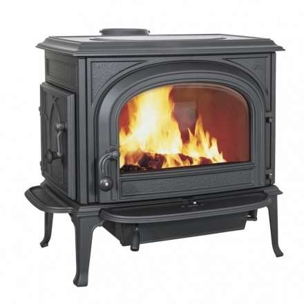 Чугунная печь камин Jotul F500.2 SE BP Амазонка бай фото в Молодечно