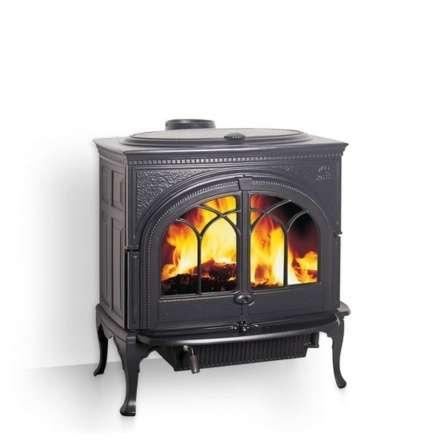 Чугунная печь камин Jotul F600 Амазонка бай фото в Молодечно