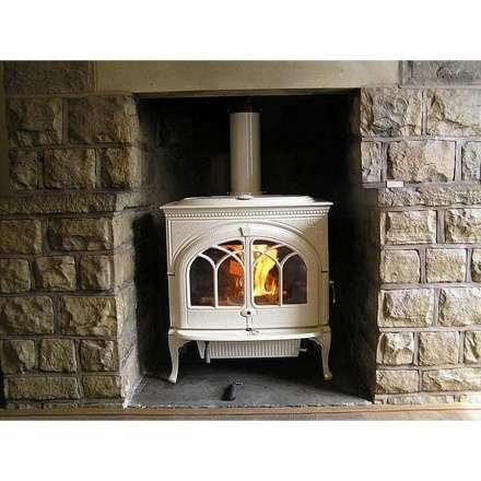 Чугунная печь камин Jotul F600 в Молодечно