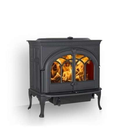 Чугунная печь камин Jotul F600 в Молодечно