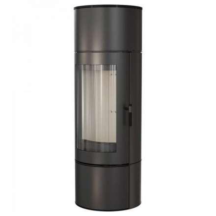 Купить Печь-камин Kratki Antares Амазонка бай фото в Молодечно