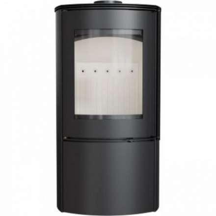 Купить Печь-камин Kratki Falcon 9 стальной фото в Молодечно