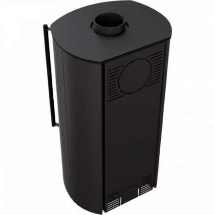 Купить Печь-камин Kratki Falcon 9 фото в Молодечно