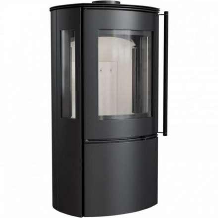 Печь-камин Kratki Falcon 9 View Амазонка бай фото в Молодечно