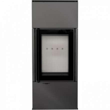 Купить Печь-камин Kratki THOR 8 View в Молодечно Амазонка бай фото в Молодечно