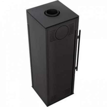 Купить Печь-камин Kratki THOR 8 в Молодечно Амазонка бай фото в Молодечно