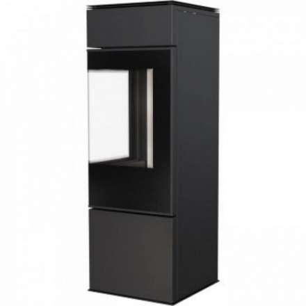 Купить Печь-камин Kratki THOR 8 в Молодечно Амазонка бай фото в Молодечно