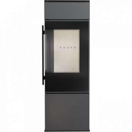 Купить Печь-камин Kratki THOR 8 в Молодечно Амазонка бай фото в Молодечно