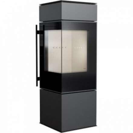 Печь-камин Kratki THOR 8 Амазонка бай фото в Молодечно