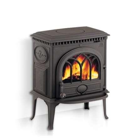 Чугунная печь камин Jotul F3 TD в Молодечно