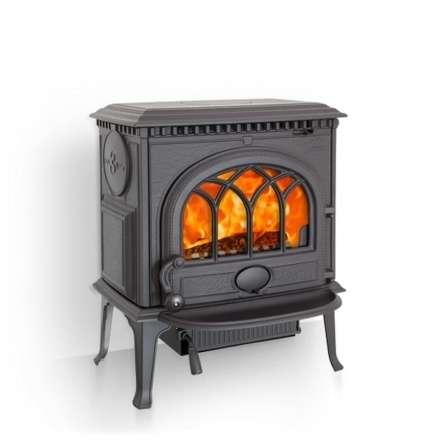 Чугунная печь камин Jotul F3 в Молодечно
