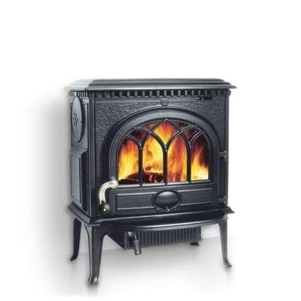 Чугунная печь камин Jotul F3 в Молодечно