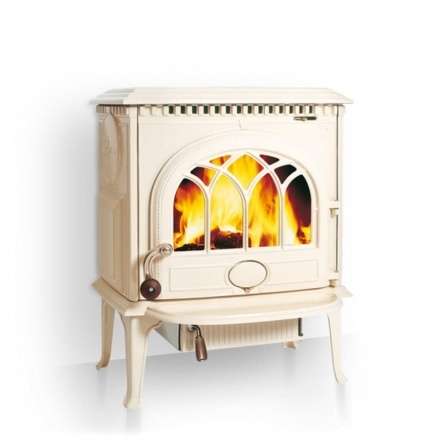 Чугунная печь камин Jotul F3 в Молодечно