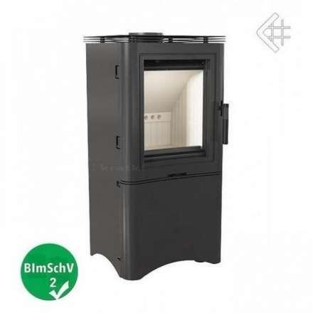 Печь-камин Kratki Koza/K5/S/W/D Амазонка бай фото в Молодечно