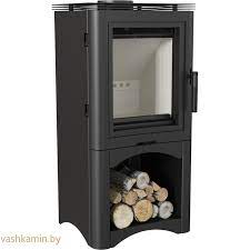 Купить Печь-камин Kratki Koza/K5/S/W/D в Молодечно Амазонка бай фото в Молодечно