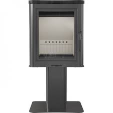 Купить Печь-камин Kratki Koza/K5/S/N в Молодечно Амазонка бай фото в Молодечно