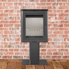 Печь-камин Kratki Koza/K5/S/N Амазонка бай фото в Молодечно