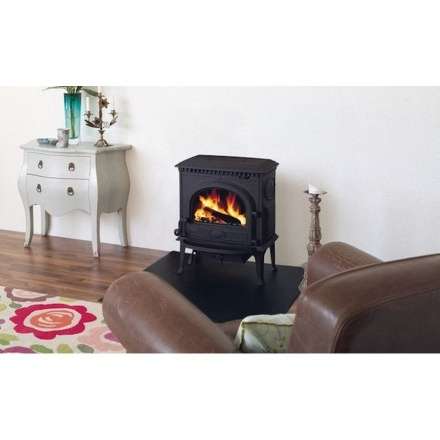 Чугунная печь камин Jotul MF 3 в Молодечно