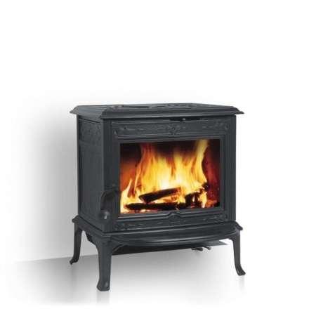 Чугунная печь камин Jotul F100 SE в Молодечно