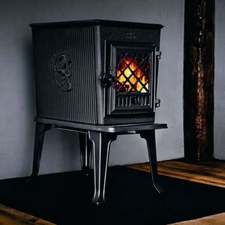 Чугунная печь камин Jotul F602 GD BBE в Молодечно