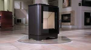 Купить Печь-камин Kratki Koza/Vega/150 стальной в интерьере в Молодечно Амазонка бай фото в Молодечно