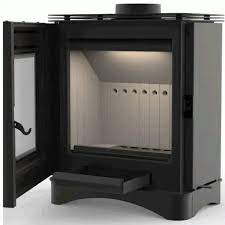 Купить Печь-камин Kratki Koza/Vega/150 в Молодечно Амазонка бай фото в Молодечно