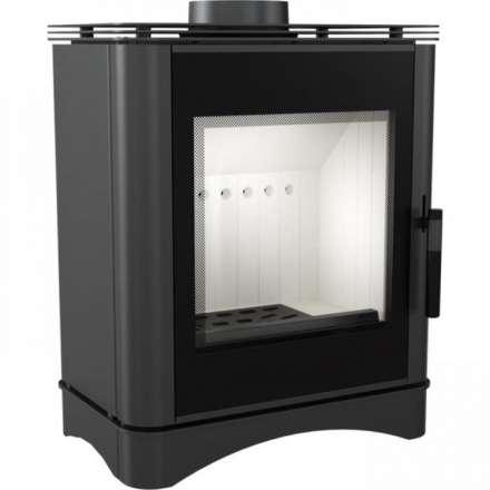 Печь-камин Kratki Koza/Vega/150 Амазонка бай фото в Молодечно