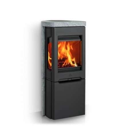Чугунная печь камин Jotul F 165 S в Молодечно