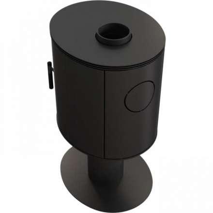 Купить Печь-камин Kratki Koza/Orbit в Молодечно Амазонка бай фото в Молодечно