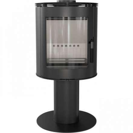 Купить Печь-камин Kratki Koza/Orbit в Молодечно Амазонка бай фото в Молодечно