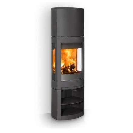 Чугунная печь камин Jotul F 371 HT Advance Амазонка бай фото в Молодечно