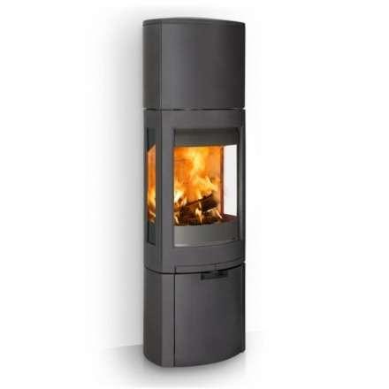 Чугунная печь камин Jotul F 378 HT Advance Амазонка бай фото в Молодечно