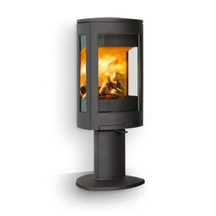 Чугунная печь камин Jotul F 373 Advance в Молодечно