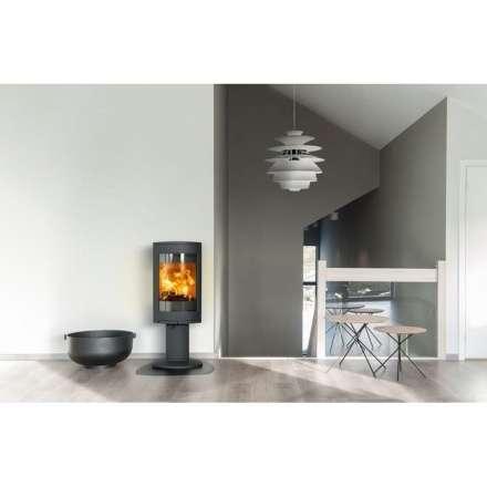 Чугунная печь камин Jotul F 373 Advance в Молодечно