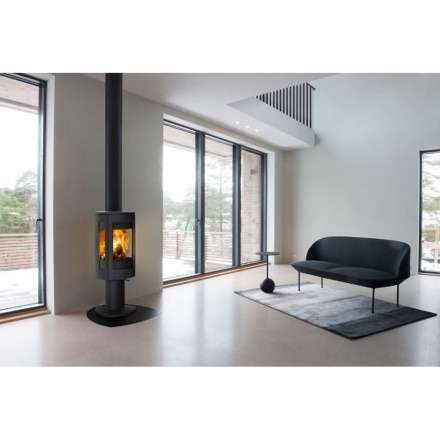 Чугунная печь камин Jotul F 373 Advance в Молодечно