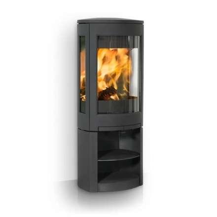 Чугунная печь камин Jotul F 371 Advance Амазонка бай фото в Молодечно