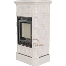 Купить Кафельную печь Kratki BLANKA/KAFEL/K амазонка бай фото в Молодечно