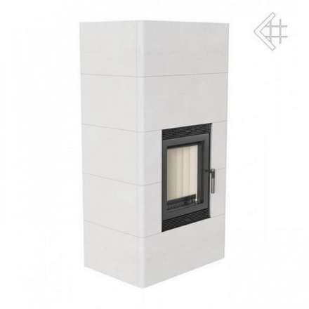 Кафельная печь Kratki BLANKA/KAFEL/K Амазонка бай фото в Молодечно