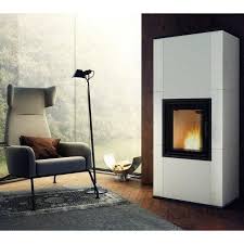 Купить Кафельную печь Kratki BLANKA/KAFEL/K амазонка бай фото в Молодечно